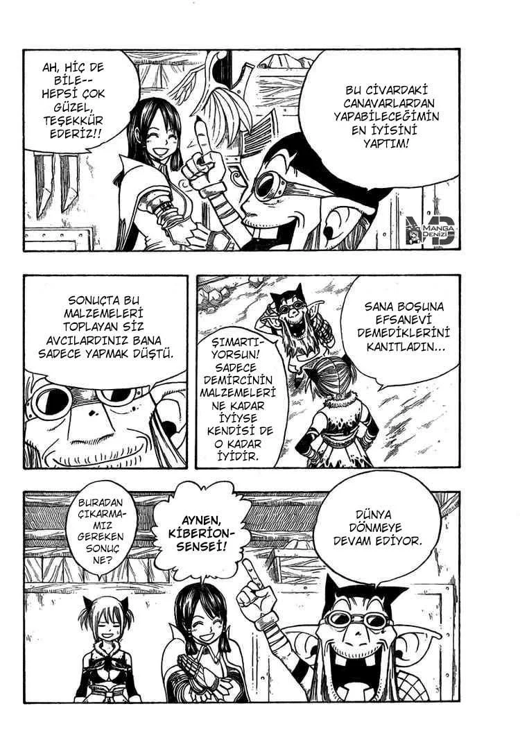 Monster Hunter Orage - Sayfa 4