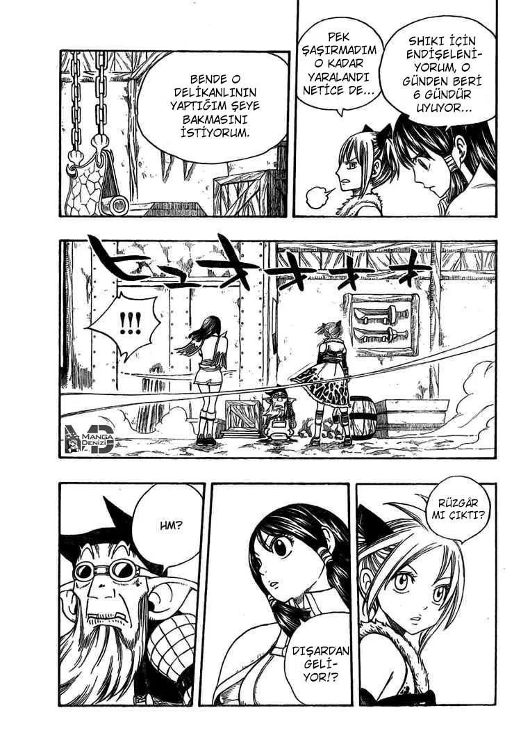 Monster Hunter Orage - Sayfa 5