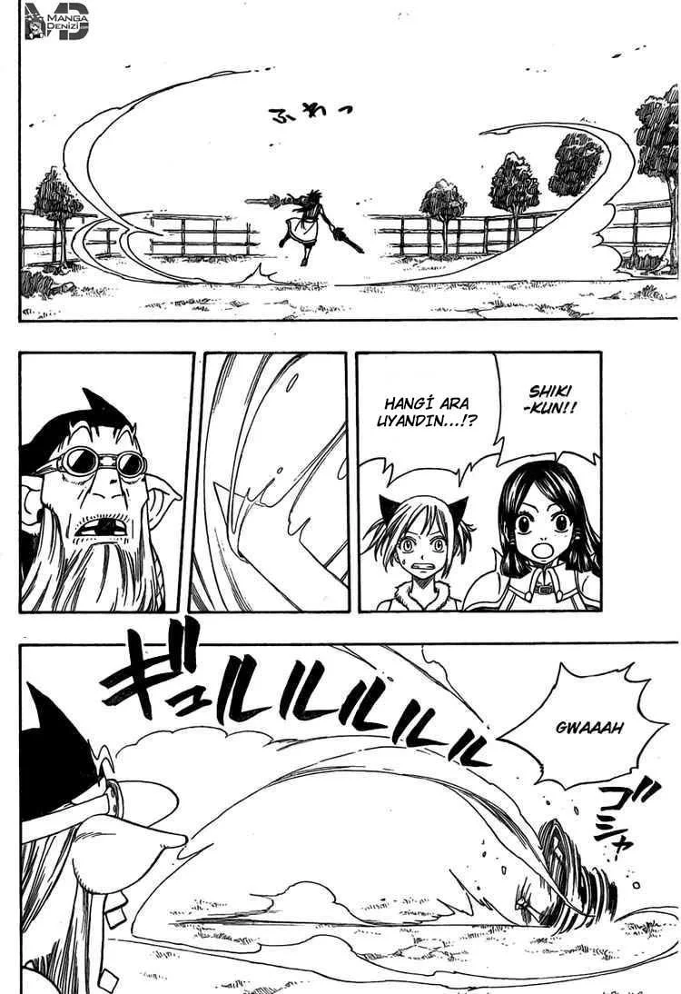 Monster Hunter Orage - Sayfa 6