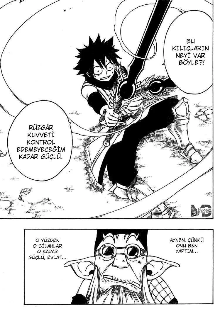 Monster Hunter Orage - Sayfa 7