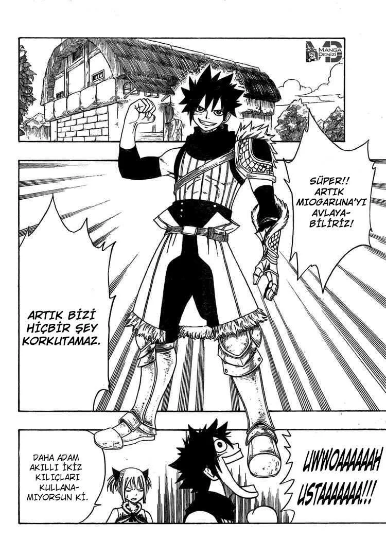 Monster Hunter Orage - Sayfa 8