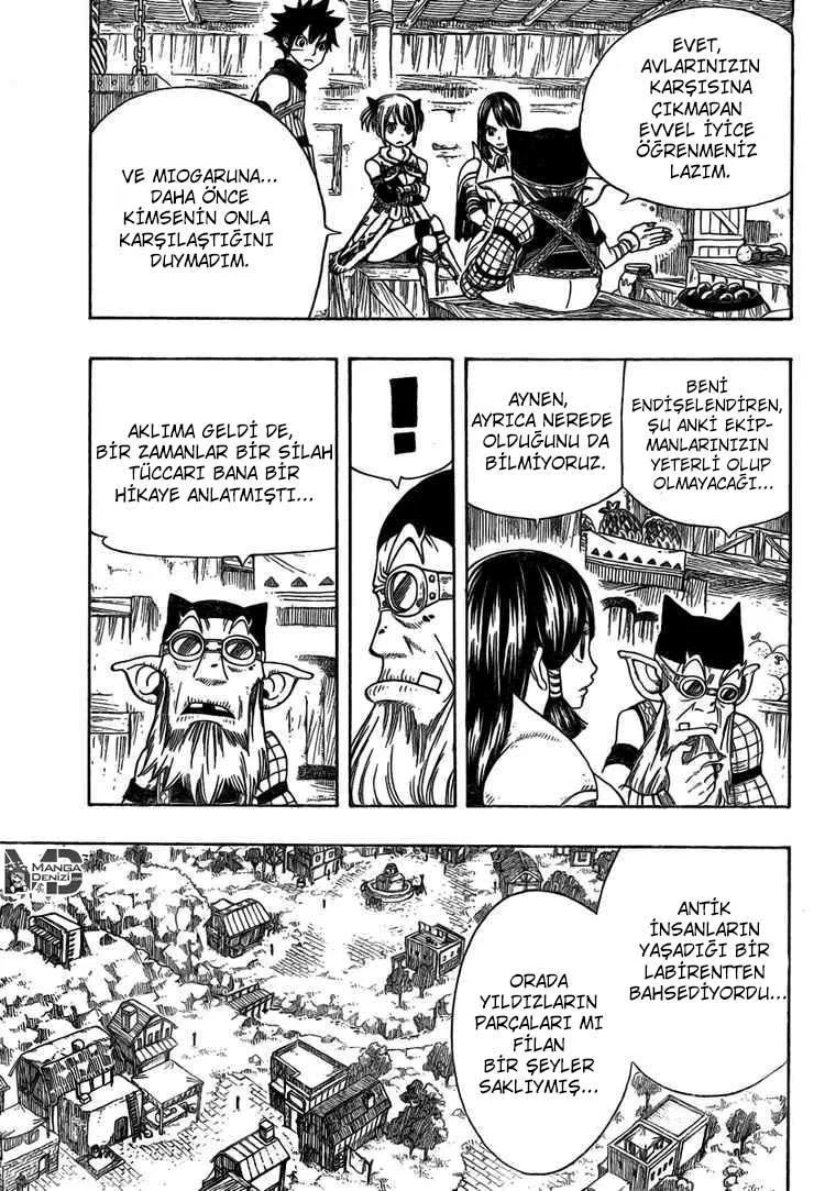 Monster Hunter Orage - Sayfa 9