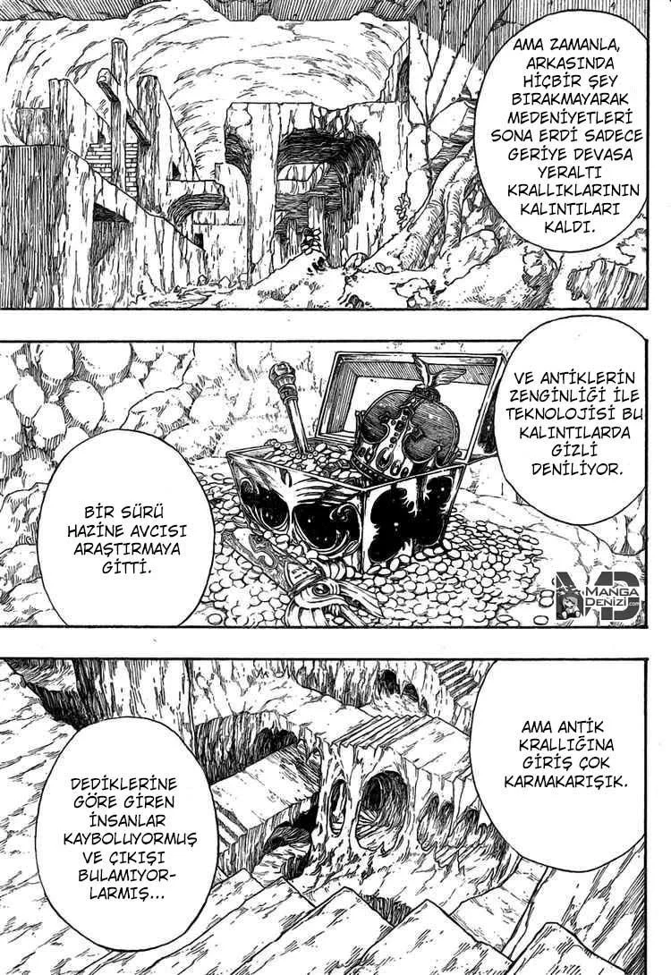 Monster Hunter Orage - Sayfa 11