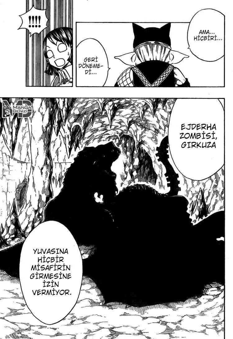 Monster Hunter Orage - Sayfa 13