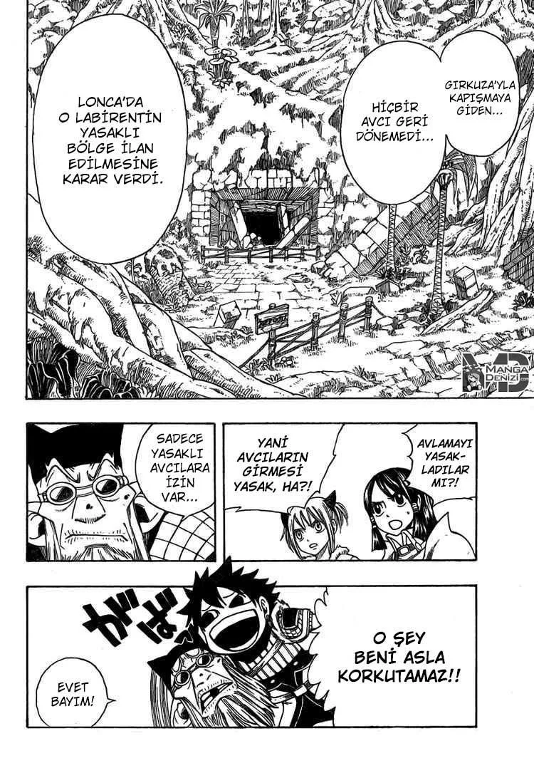 Monster Hunter Orage - Sayfa 14