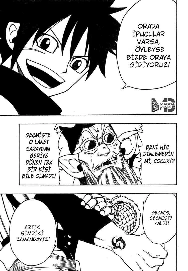 Monster Hunter Orage - Sayfa 15