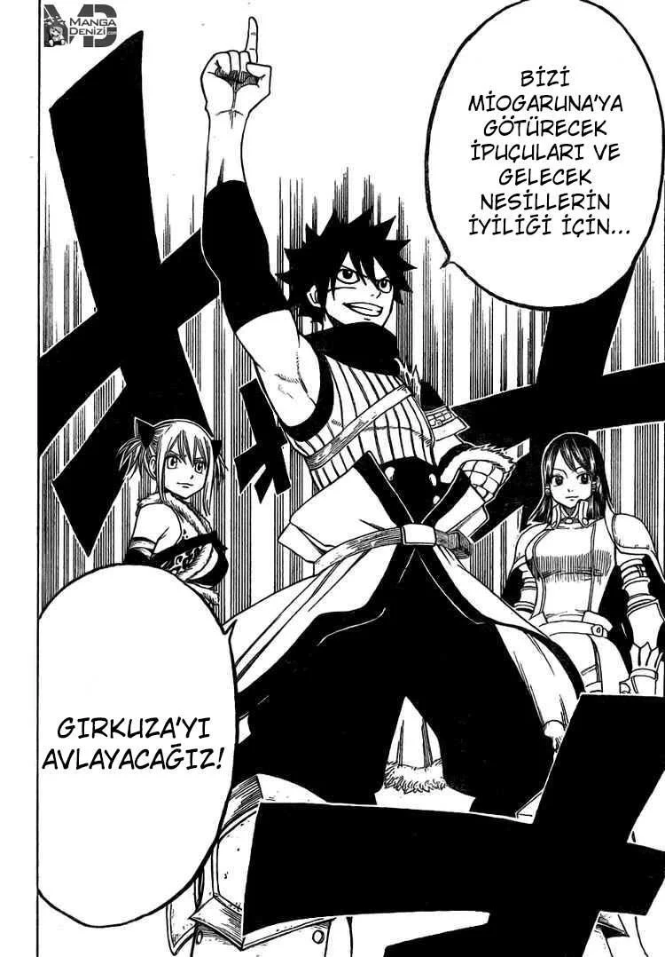 Monster Hunter Orage - Sayfa 16