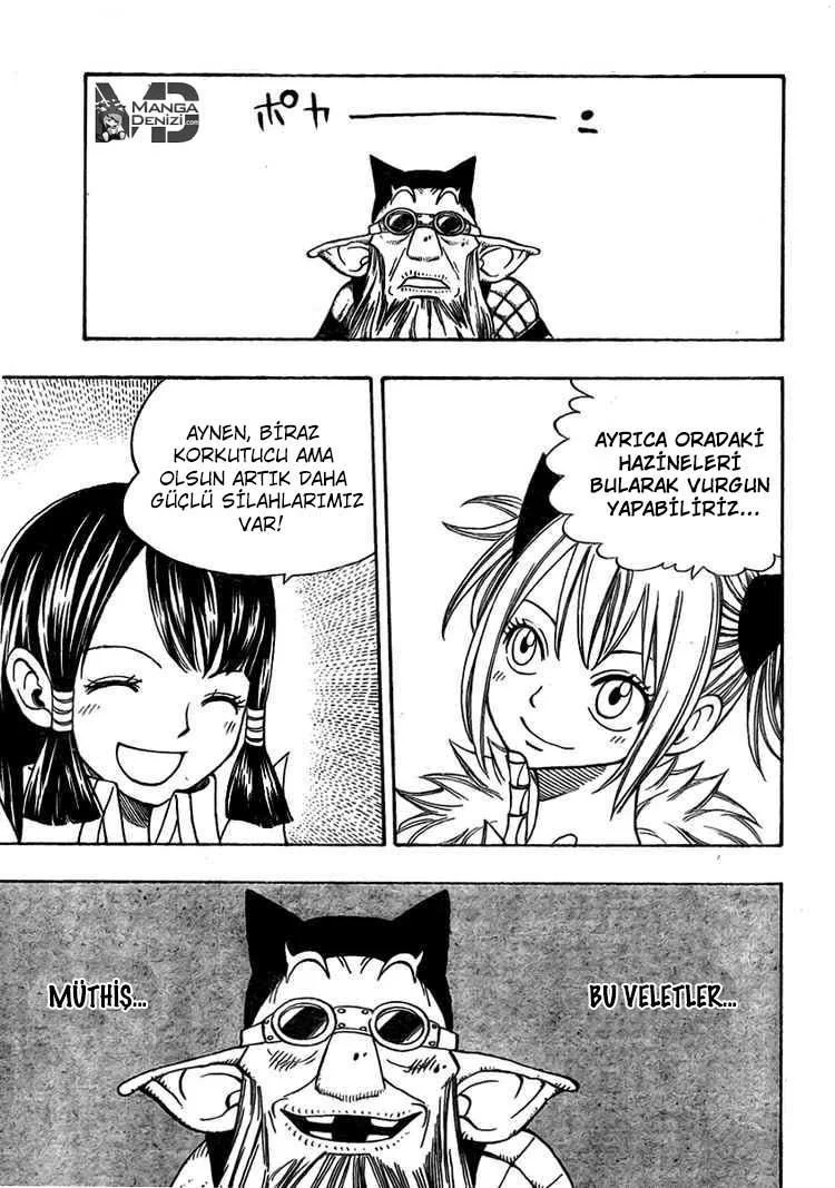 Monster Hunter Orage - Sayfa 17