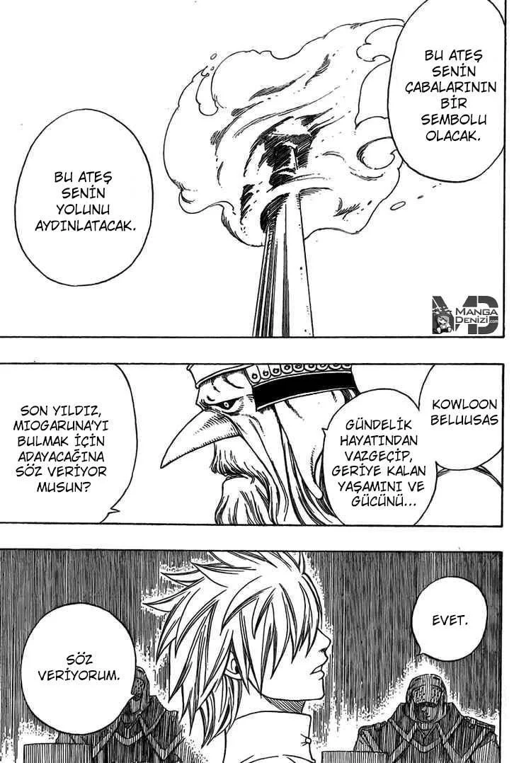 Monster Hunter Orage - Sayfa 19