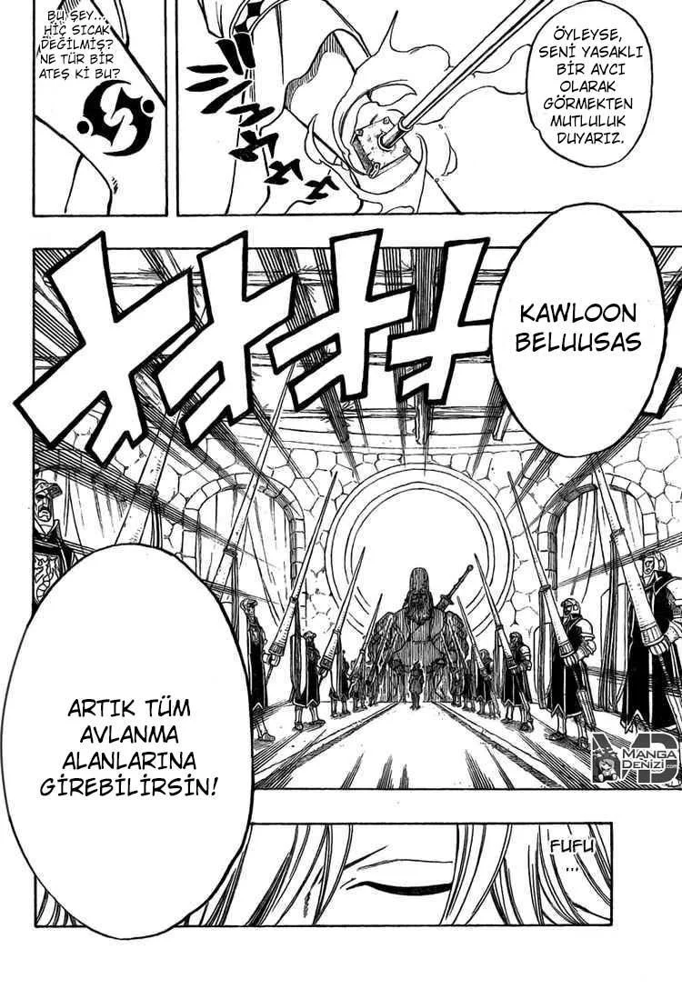 Monster Hunter Orage - Sayfa 20