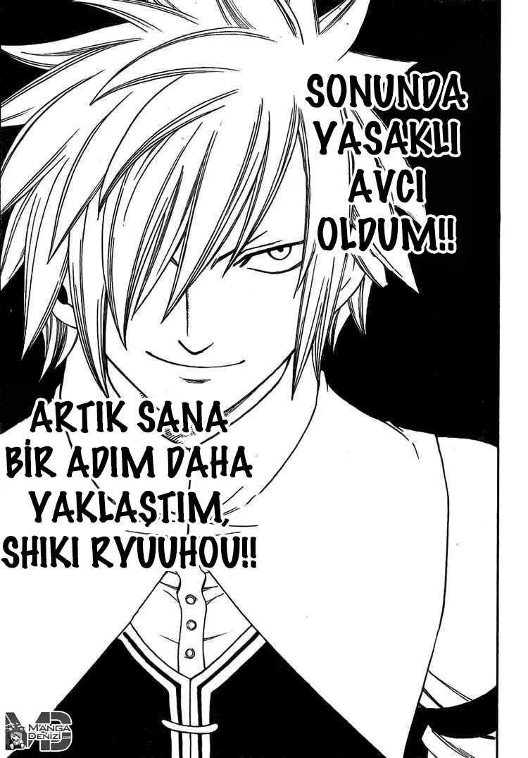 Monster Hunter Orage - Sayfa 21