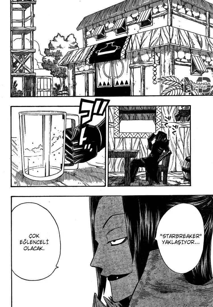 Monster Hunter Orage - Sayfa 22