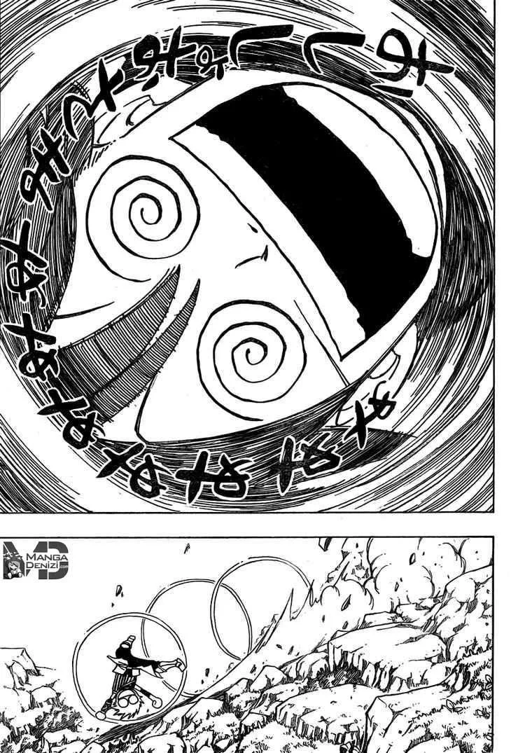 Monster Hunter Orage - Sayfa 23