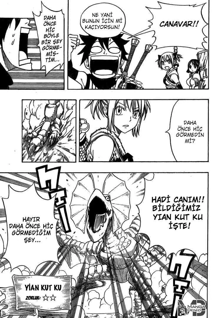 Monster Hunter Orage - Sayfa 25