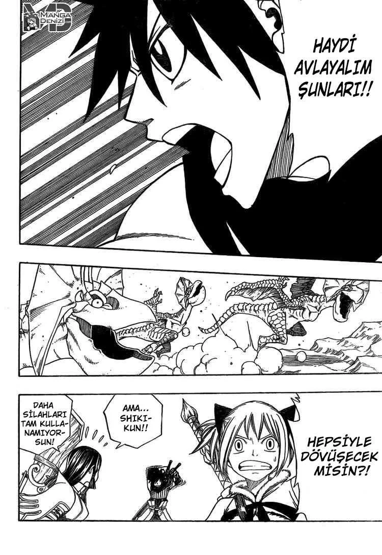 Monster Hunter Orage - Sayfa 27