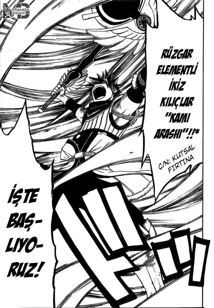 Monster Hunter Orage - Sayfa 28