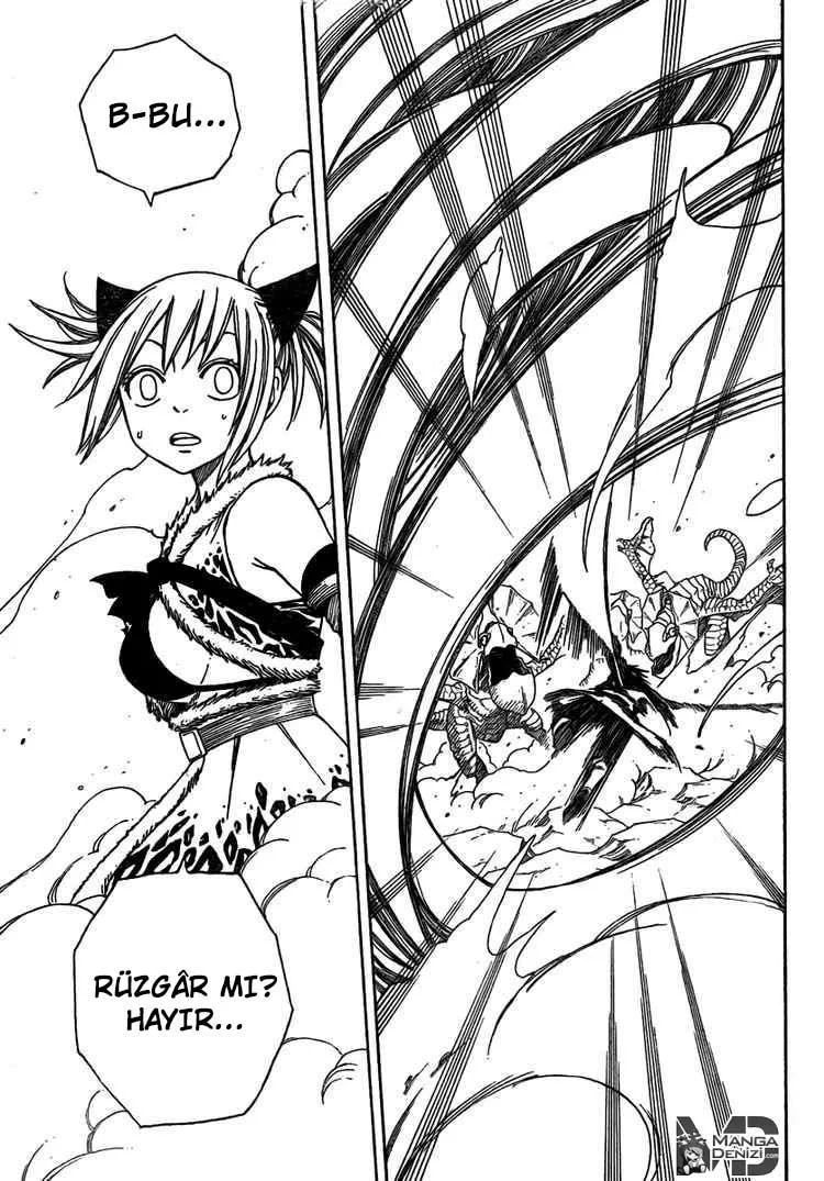 Monster Hunter Orage - Sayfa 30