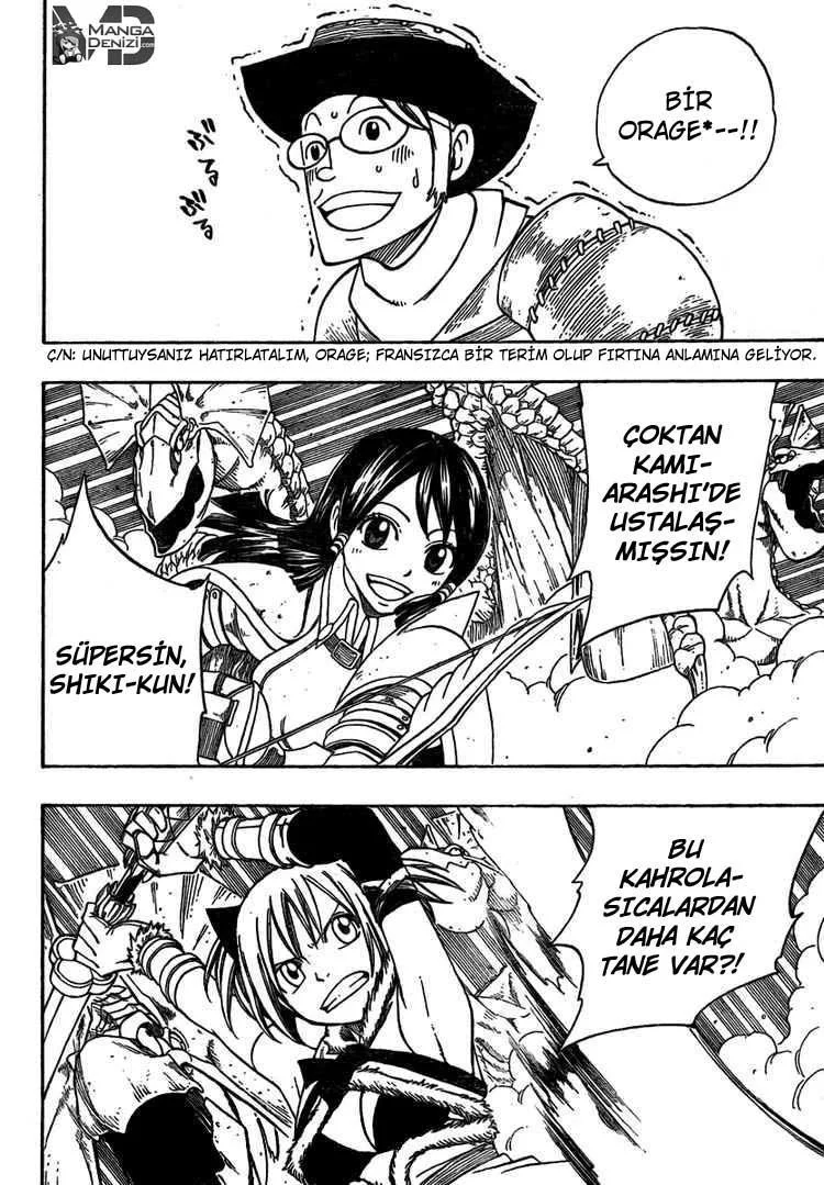 Monster Hunter Orage - Sayfa 34