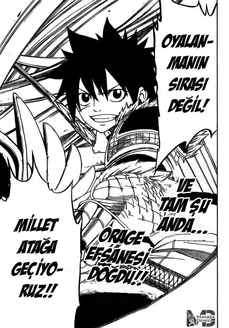 Monster Hunter Orage - Sayfa 35