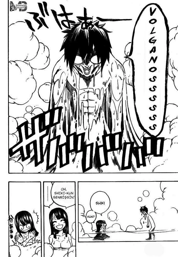 Monster Hunter Orage - Sayfa 6