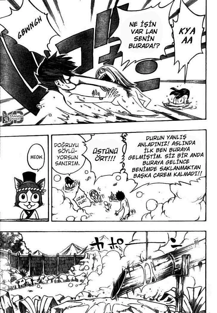 Monster Hunter Orage - Sayfa 7