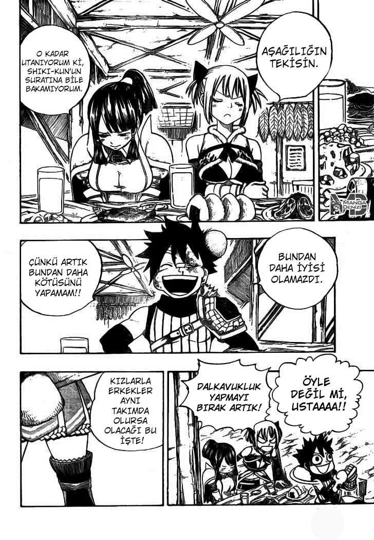 Monster Hunter Orage - Sayfa 8