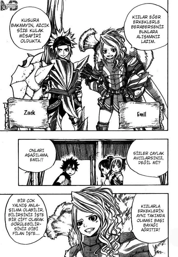 Monster Hunter Orage - Sayfa 9