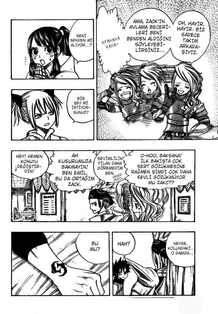 Monster Hunter Orage - Sayfa 10