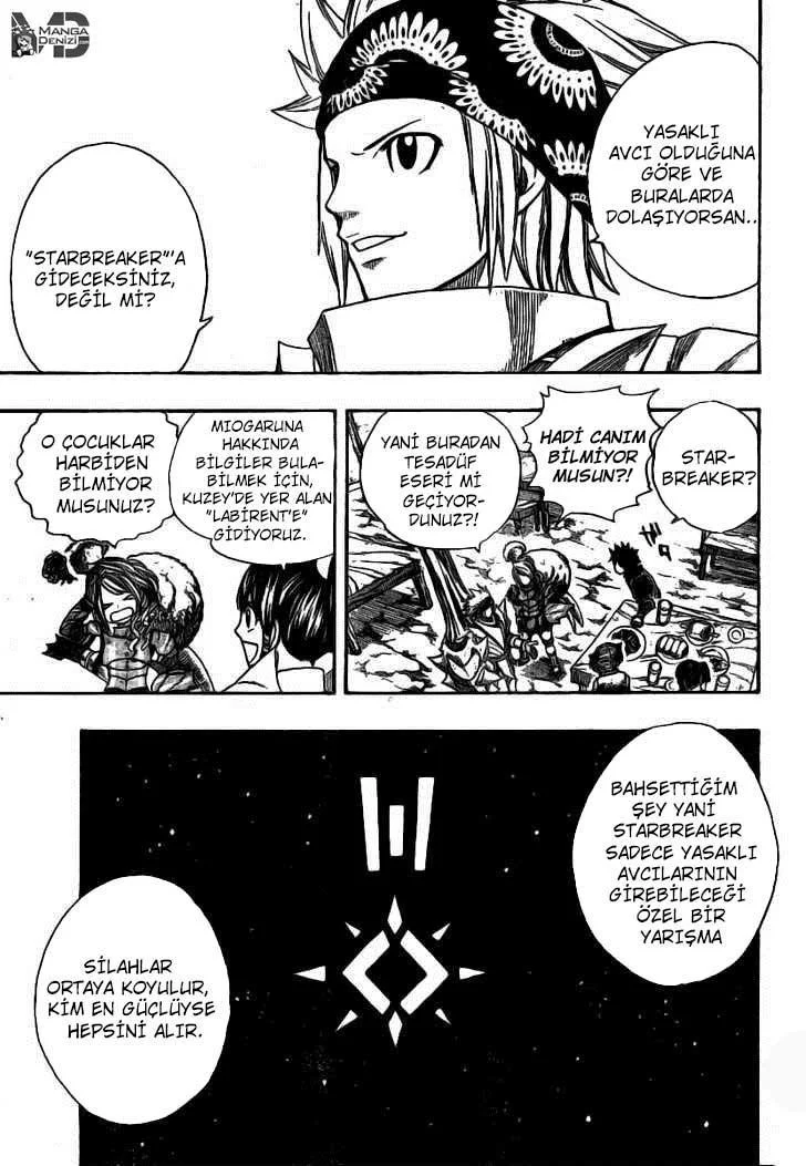 Monster Hunter Orage - Sayfa 11