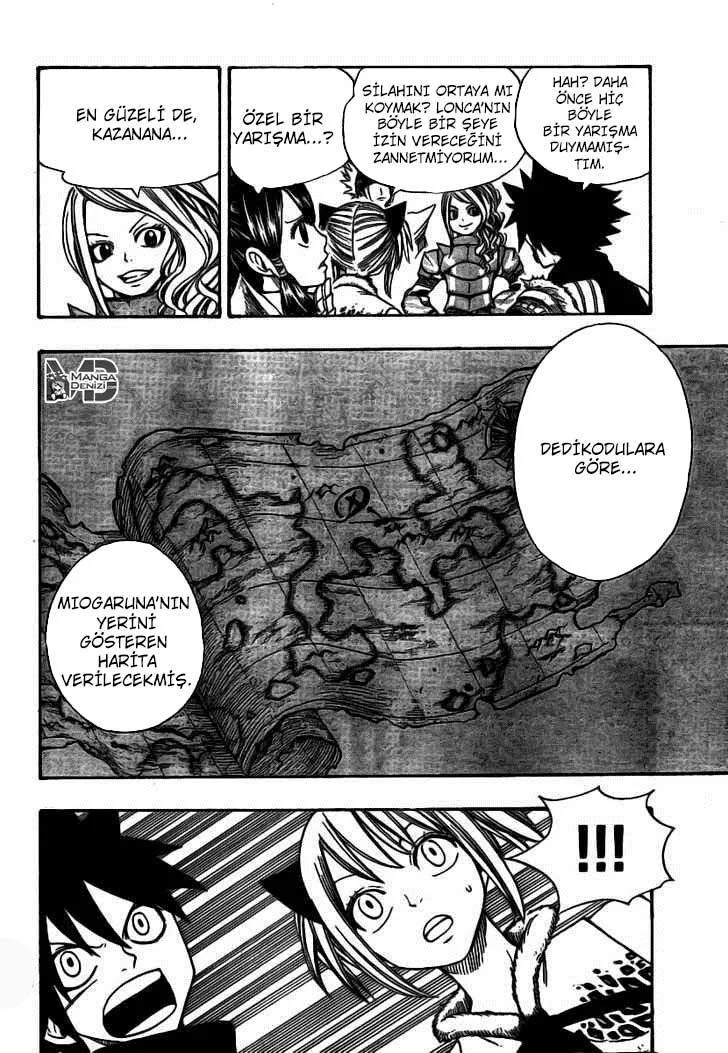 Monster Hunter Orage - Sayfa 12