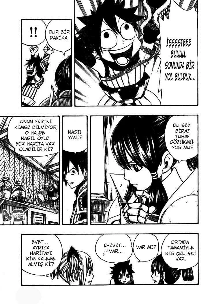 Monster Hunter Orage - Sayfa 13