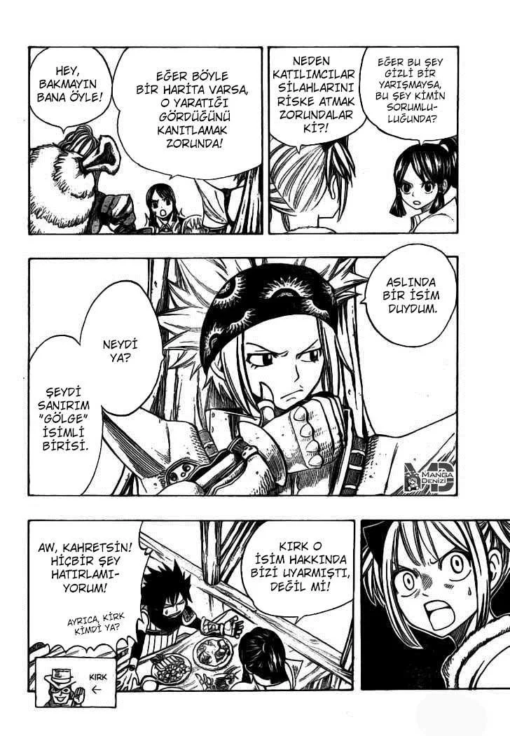 Monster Hunter Orage - Sayfa 14