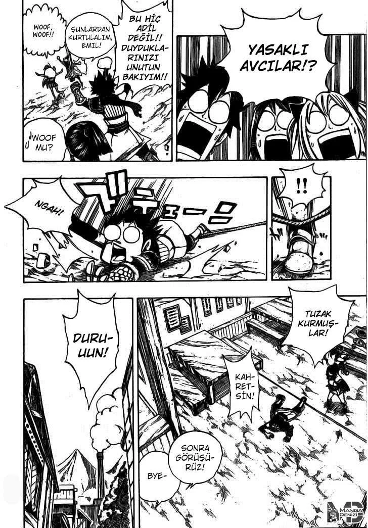 Monster Hunter Orage - Sayfa 16