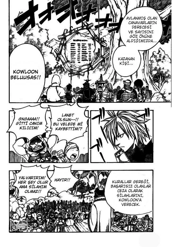 Monster Hunter Orage - Sayfa 19