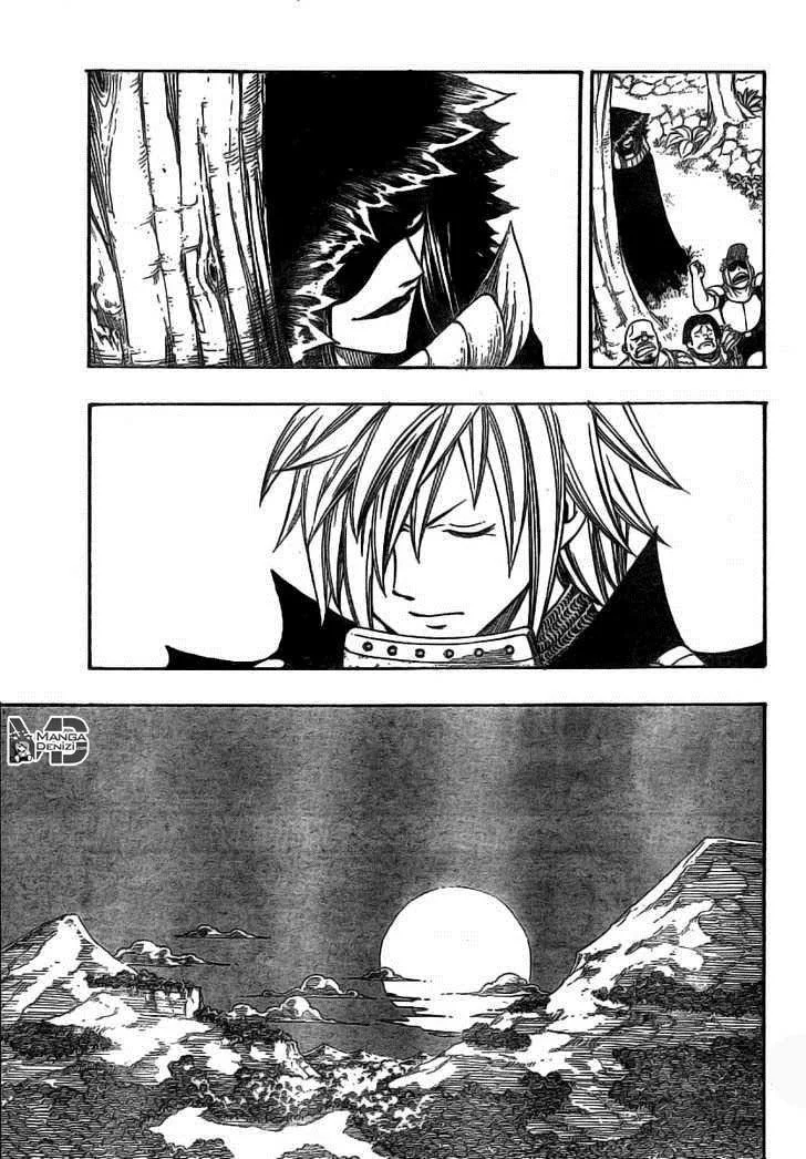 Monster Hunter Orage - Sayfa 20