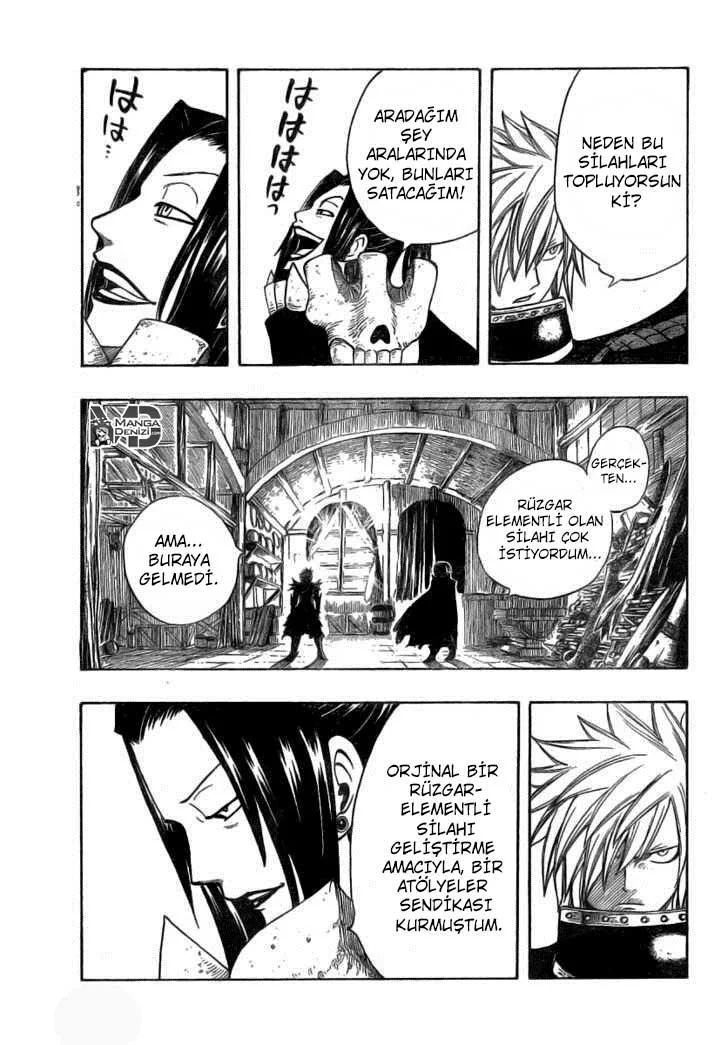 Monster Hunter Orage - Sayfa 22