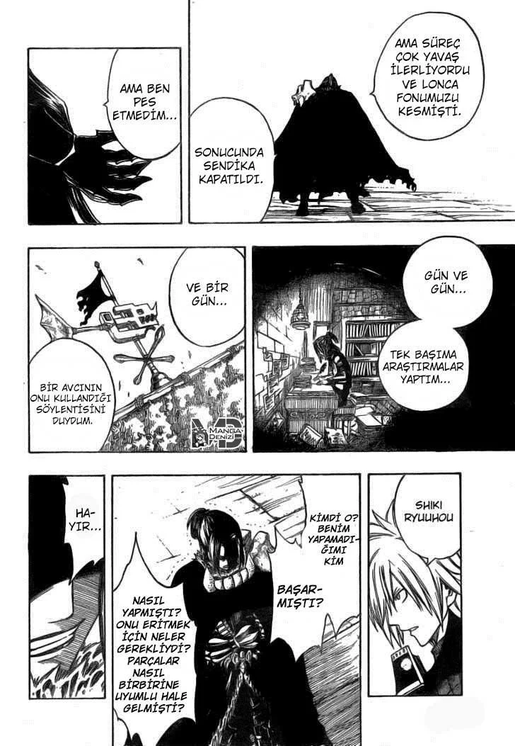 Monster Hunter Orage - Sayfa 23