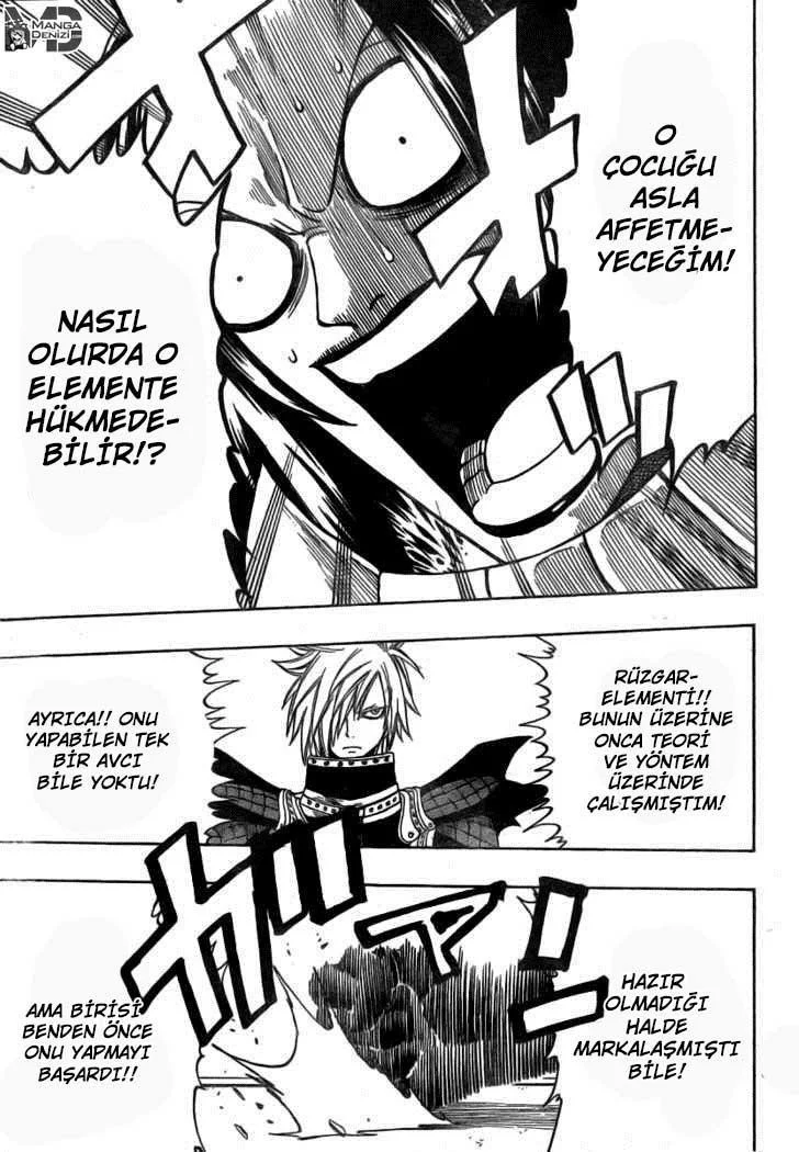 Monster Hunter Orage - Sayfa 24