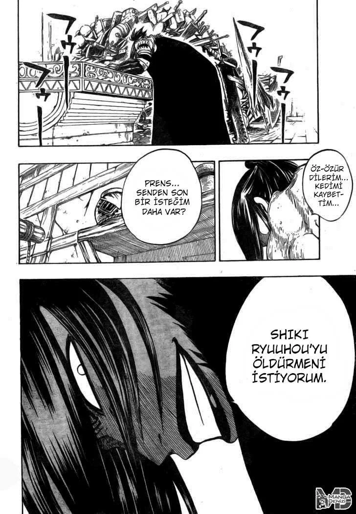 Monster Hunter Orage - Sayfa 25