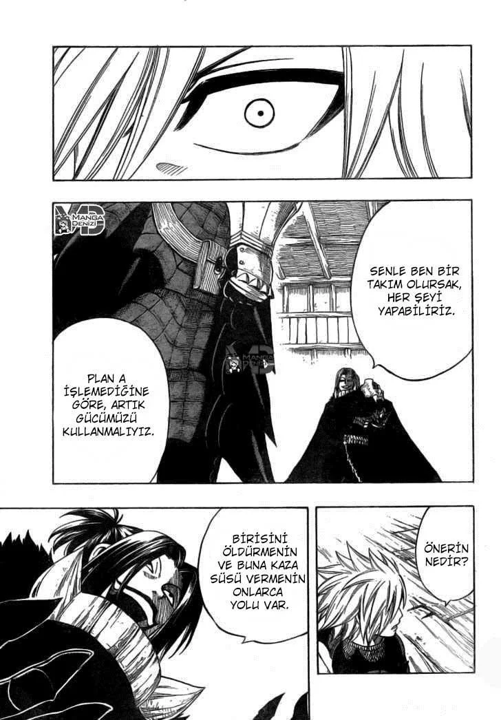 Monster Hunter Orage - Sayfa 26