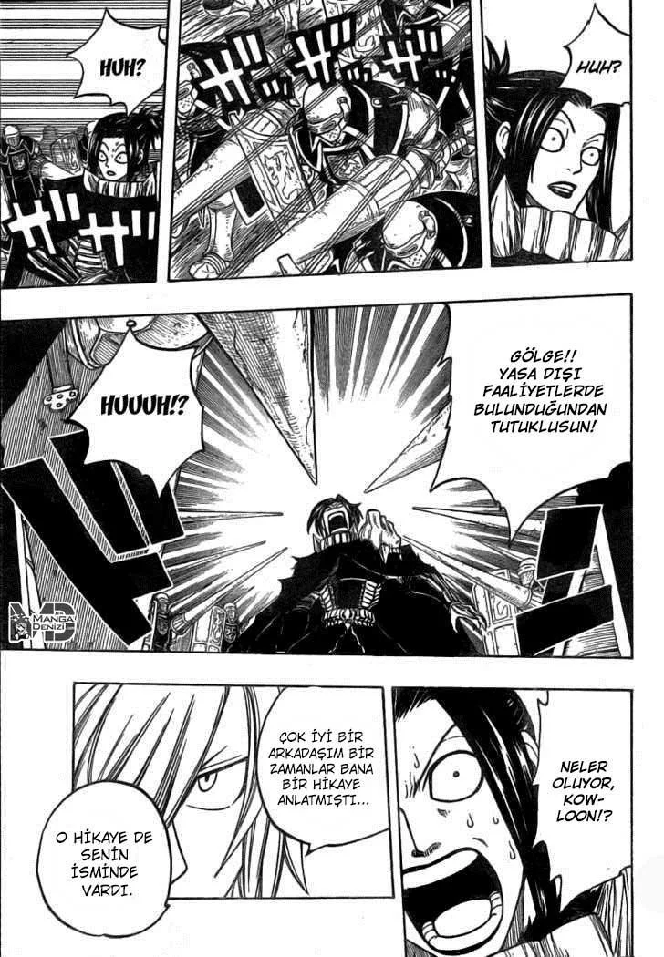 Monster Hunter Orage - Sayfa 32