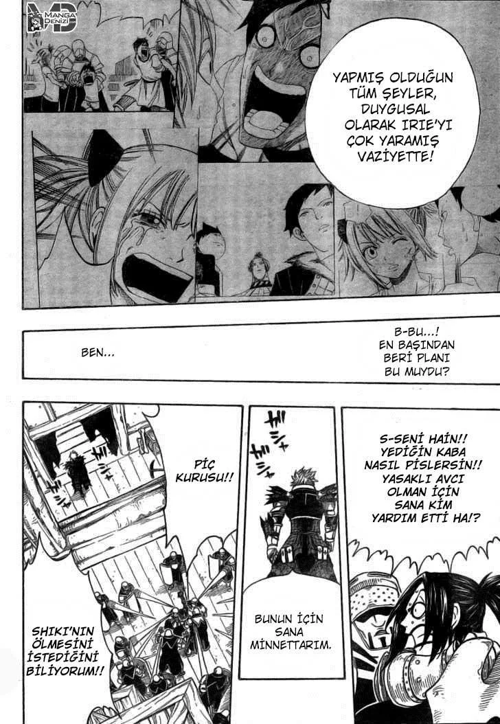 Monster Hunter Orage - Sayfa 33