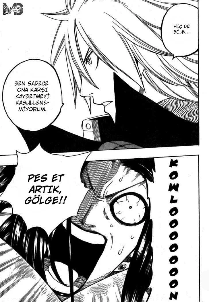 Monster Hunter Orage - Sayfa 34