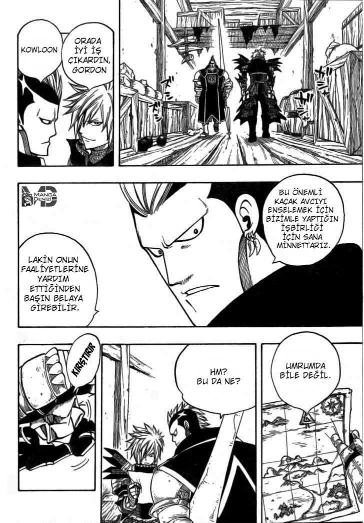 Monster Hunter Orage - Sayfa 35