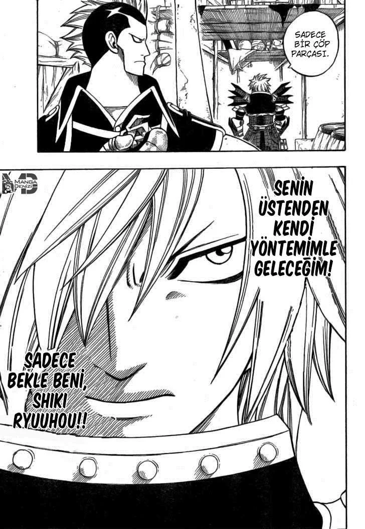 Monster Hunter Orage - Sayfa 36