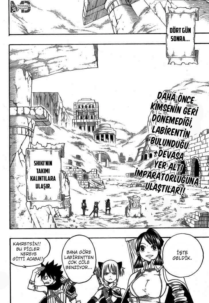 Monster Hunter Orage - Sayfa 37