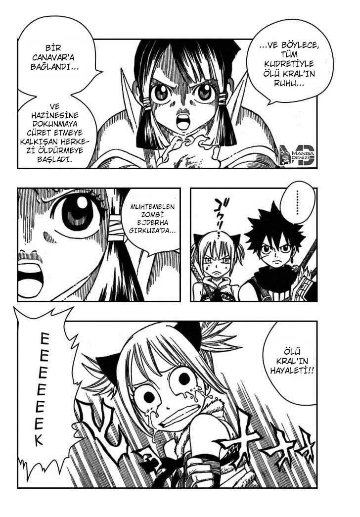 Monster Hunter Orage - Sayfa 5