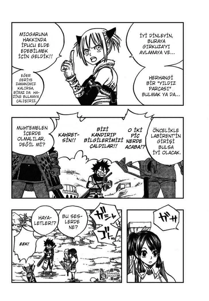 Monster Hunter Orage - Sayfa 7