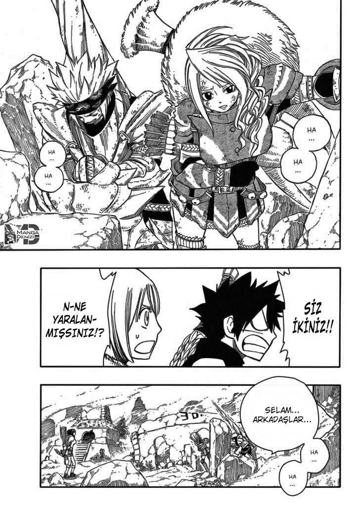 Monster Hunter Orage - Sayfa 8