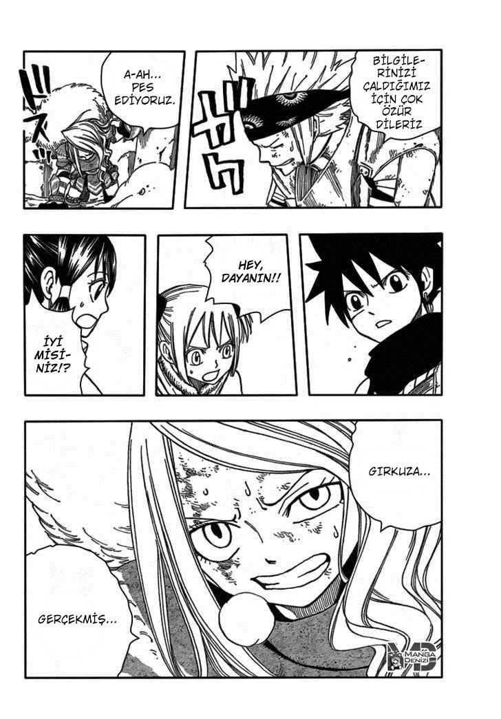 Monster Hunter Orage - Sayfa 9